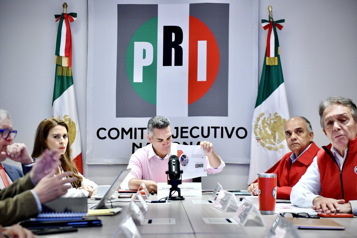 Alejandro Moreno tweet media