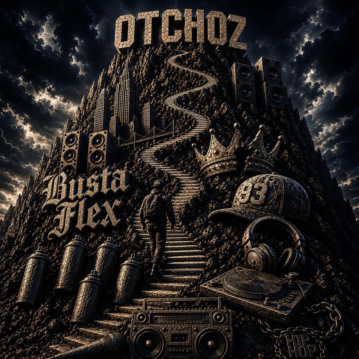 ReleasesOut's tweet photo. Artiste : @Busta93Flex
Album : Otchoz
EAN : n/a
Format : Vinyle
Sortie : Octobre 2026
Lien : https://t.co/ZNsPkYtARB https://t.co/ILRM3EXqHw