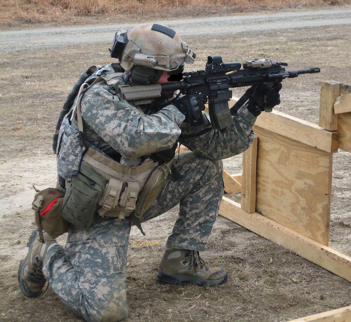 Remnantize's tweet photo. Asymmetric Warfare Group https://t.co/Kc1JZqZCF2