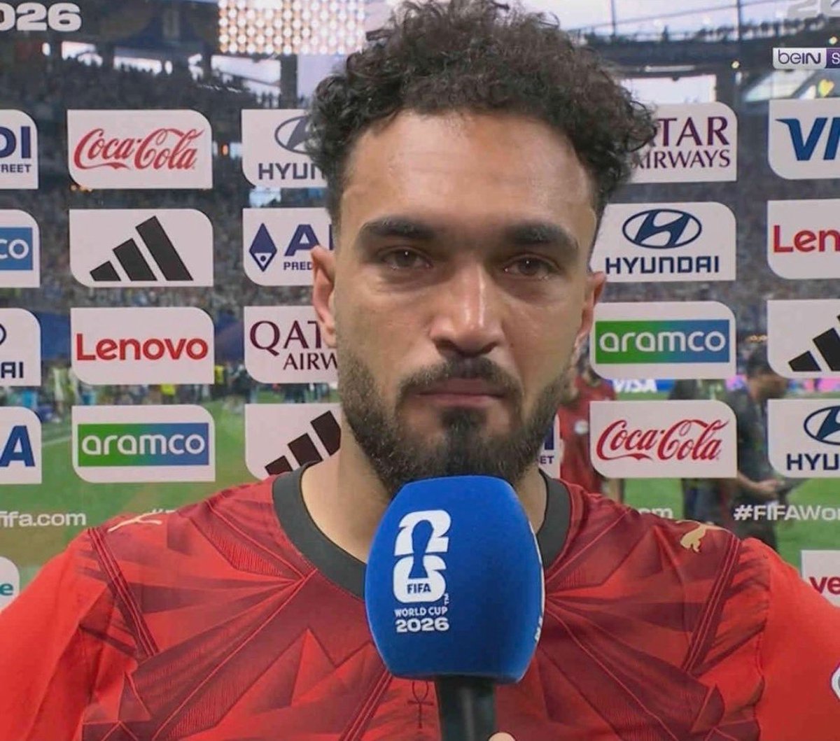 Col_Firtinasi_'s tweet photo. #SonDakika

📍Mısırlı futbolcu Zico: 
" Tebrikler Arjantin. Dünya Kupası zaten önceden ayarlanmış.   
O yüzden hakeme veya başka bir faktörlere hiç ihtiyaçları yoktu.  
Bize Allah yeter. " ❗

Böyle Dünya kupası ne gördüm ne duydum. 

Aynen katılıyorum.
👏👏👏 https://t.co/x6PJUbMBLt