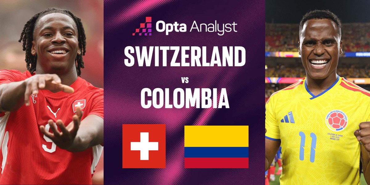SamimUddin1997's tweet photo. #switzerland &amp; #colombia 
#FIFAworldcup https://t.co/kC2IJJm2Tw