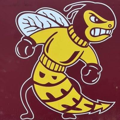 SidelinePowerJJ's tweet photo. Thrilled to officially welcome the @BeesFootball61 to the @SidelinePower team!!
So happy that we were able to get you guys set up with our EVS 25' tower, I think that's going to be a perfect fit!!
VA Coaches, don't miss out, reach out today and let's get your team #PoweredUp for 2026!