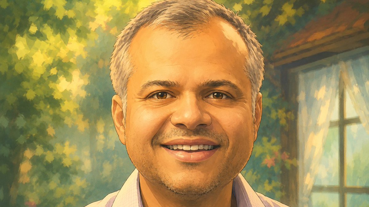 SMTStratGlobal's tweet photo. @sumitrana , President at Epic, basically said, ‘I’m about to bounce.’ https://t.co/3EYTe6qHAJ  #HealthcareInnovation #Breaking #leadership https://t.co/RuuydTpYMN
