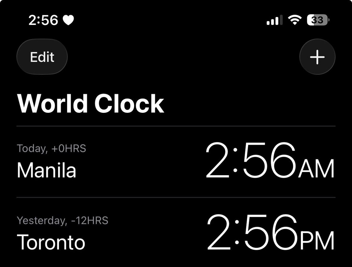 fusionguro's tweet photo. yung mag-aalarm lang dapat ako kaso bumungad yung timezone difference namin ng ex gf ko tanginang yan sana pala nagpakamatay na lang ako https://t.co/bmUVSvshb5