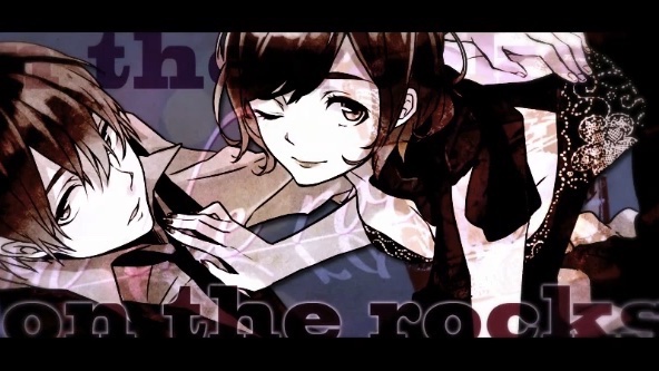 vocabdays's tweet photo. 🍷 2014/07/08 @ 19:00 JST 🥃

Happy 12th birthday to on the rocks by OSTER project! OSTER project様の「on the rocks」12周年おめでとう！

VOX: KAITO &amp; MEIKO
YT: https://t.co/kw3gtvg3y9
NND: https://t.co/cmEwj96c3r https://t.co/nAp6MFXB27