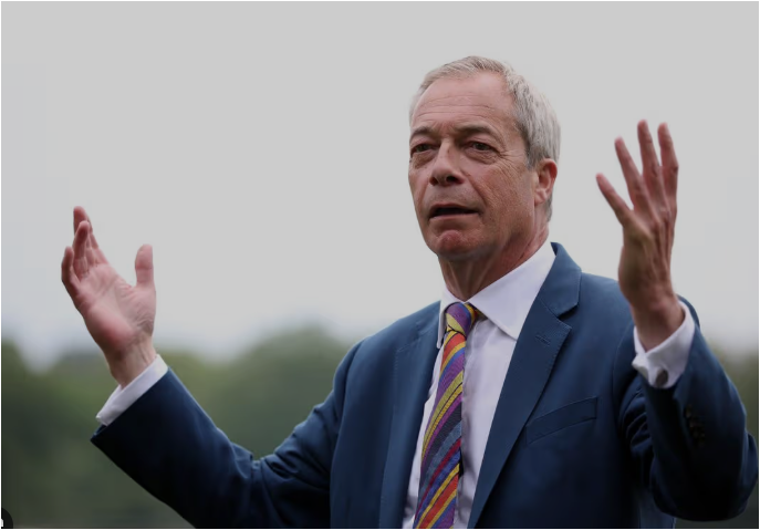 BruceUnfiltered's tweet photo. For anyone who still doesn’t get what people mean by “The Establishment”, this is it.
Just money, influence, titles, jobs, apologies, and the same old machine looking after itself.

Follow the money. Then tell me the system works.

David Sainsbury was one of the major financial backers of the SDP–Liberal Alliance in the 1980s, putting in hundreds of thousands of pounds.

The SDP collapses. He later returns to Labour and backs the New Labour project under Tony Blair.

By the late 1990s, he is one of Labour’s biggest individual donors.

October 1997 — Labour is in power. Sainsbury is made a life peer: Lord Sainsbury of Turville.

Not elected.
Not voted in by the public.
Put into the House of Lords.

1998 — He is given a government job as Science Minister.

A billionaire supermarket heir. A major Labour donor. Now sitting in government for eight years.

That is not a normal route into power for ordinary people, is it?

2005 — Labour is secretly borrowing millions from wealthy individuals. Sainsbury’s loan is £2 million.

2006 — He admits he failed to properly disclose that £2 million loan, despite previously saying he had. He apologises for “unintentionally” misleading the public.

July 2006 — He is questioned by police during the Cash for Honours inquiry.

November 2006 — He resigns as Science Minister, saying he wants to focus on business and charity.

No prison.
No political exile.
No great moral reckoning.
Just a quiet exit from the front line.
Then the money starts moving again.

2007 — Another £2 million to Labour, praising Gordon Brown’s leadership.

2008 — Another £500,000.

By that point, reports put his Labour donations at around £18.5 million.

From 2001 onwards, he also funds Progress, the Blairite pressure group inside Labour.

2014 — Labour-linked groups backed by Sainsbury are fined after impermissible donations linked to him while he was not on the UK electoral register.

Another problem.
Another fine.
Another quiet fix.

2016 — Millions more go into the EU referendum campaign, including Labour and Lib Dem Remain campaigns.

Corbyn years?

Funny how the big money suddenly loses interest.

2023 — Keir Starmer is heading towards power and Lord Sainsbury is back with a £2 million donation to Labour.

2024 — Electoral Commission records show another £2.5 million to Labour during the general election period.

2025 and 2026 — More money appears through Labour and Labour Together.

And in 2019, just to really hammer the point home, he gave the Liberal Democrats £8 million — one of the biggest political donations in British history.

This is not about one man.
This is about the shape of the system.
Money goes in.
A peerage comes out.
A government job follows.
Disclosure problems become apologies.
Fines become footnotes.

The money keeps flowing to whichever bit of the establishment is most useful at the time.
And everyone stands there with a straight face saying: “Well, it was all within the rules.”

That’s the point.

Nobody needs to break the rules when the rules were built around people like this in the first place.
So spare me the lectures about corruption from people who only discover standards when Nigel Farage is involved.

If this was happening on the other side, the same people would be screaming about democracy being bought.

But when it happens inside their own comfortable little club, suddenly it’s all perfectly legitimate.

Legal does not mean clean.
Declared does not mean decent.
And establishment politics does not stop stinking just because the paperwork was eventually filed.

You literally have to spell it out for the lefties...............