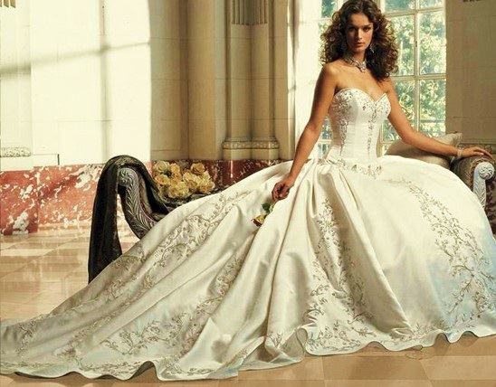 princess patricia wedding dress Princess Patricia: The first modern princess