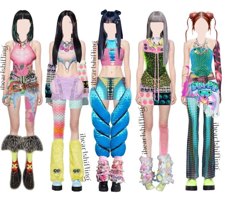 _lovesickblinks's tweet photo. @sarinaot5 BUT oh how I would love for them to do something that's funky, unconventional and unexpected! They already have really good stylists!! https://t.co/L9GICvbnMA