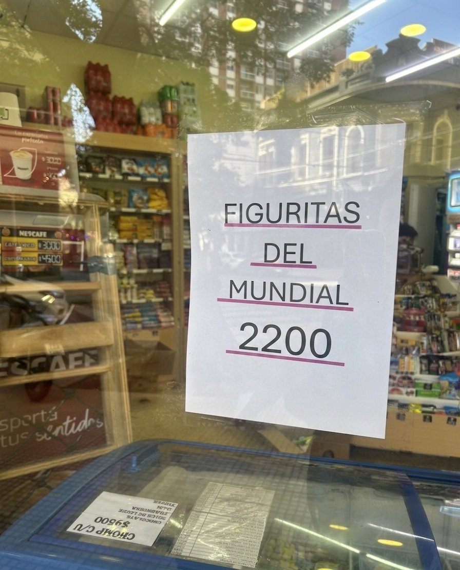 bjs_alejo2's tweet photo. para amigo todavía estoy completando el del 2026 https://t.co/k1QEWg8AyN