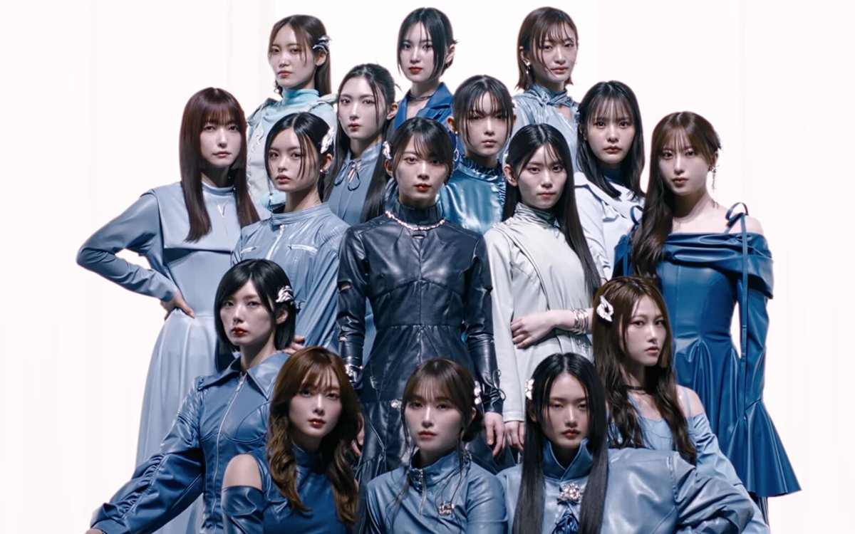 櫻坂46】某メンバーがインスタを開設しない理由