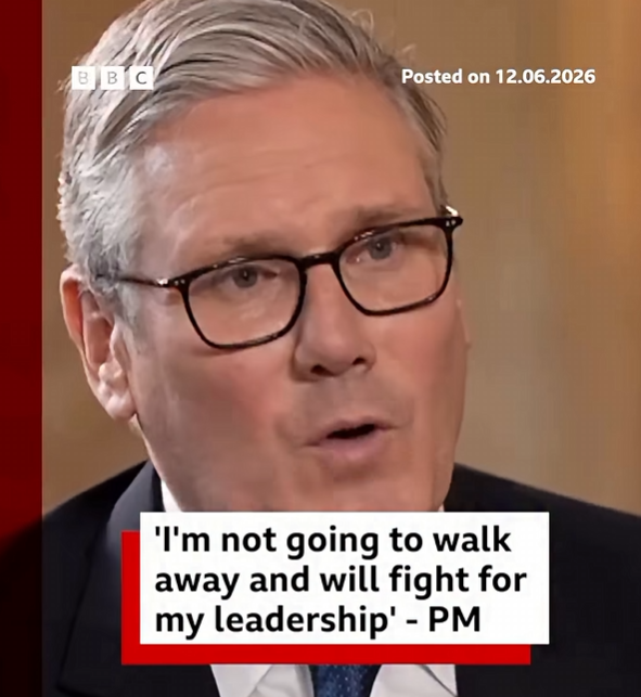ChaddyBadger's tweet photo. @Keir_Starmer You didn't even put your gloves on. Sign of a fight and you're off. Absolutely embarrassing, both of you. https://t.co/LD5kAxOcJX