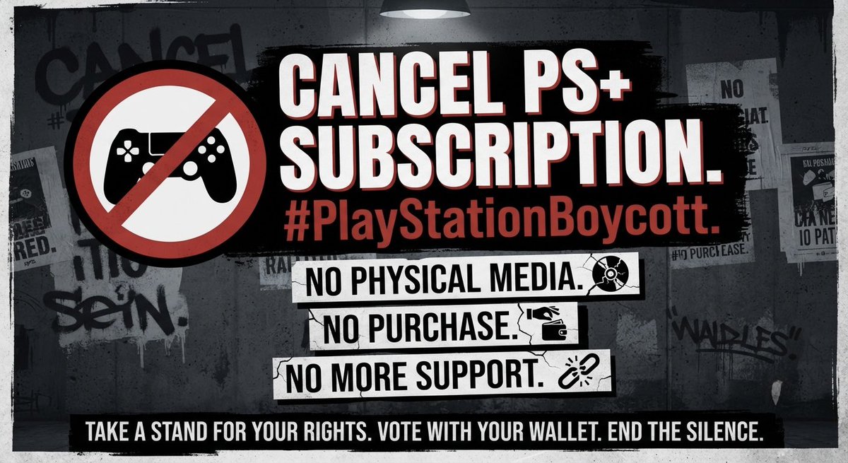 sthardpro's tweet photo. @PlayStationFR https://t.co/rBmznKzX4E