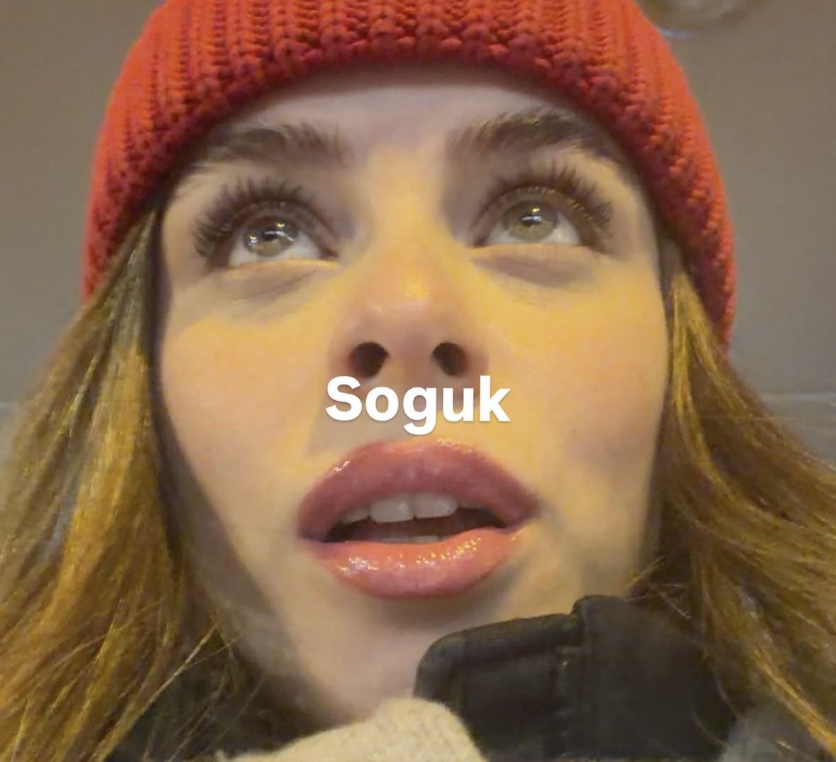 Aras2vxp's tweet photo. Şu yüz çok güzel değil mi ya 🙃 https://t.co/bVYPGumwPd
