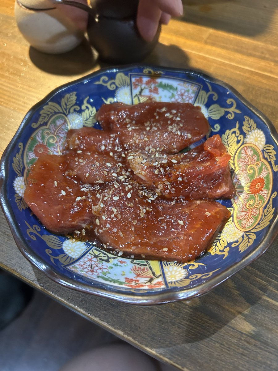 AulHue's tweet photo. 昨日は肉祭りでした https://t.co/ei3nbOUuvf