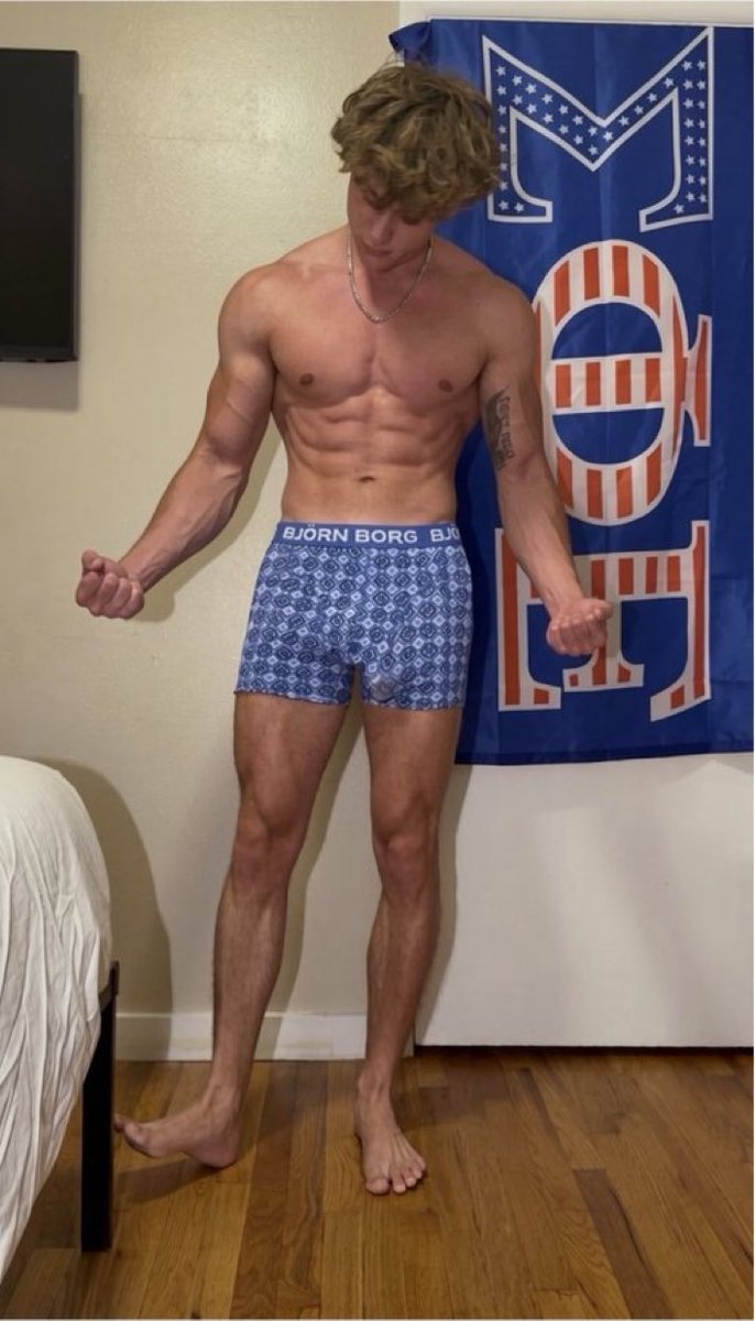 MikeHockeyJock's tweet photo. Keep gooning https://t.co/gbsmFnKGSw