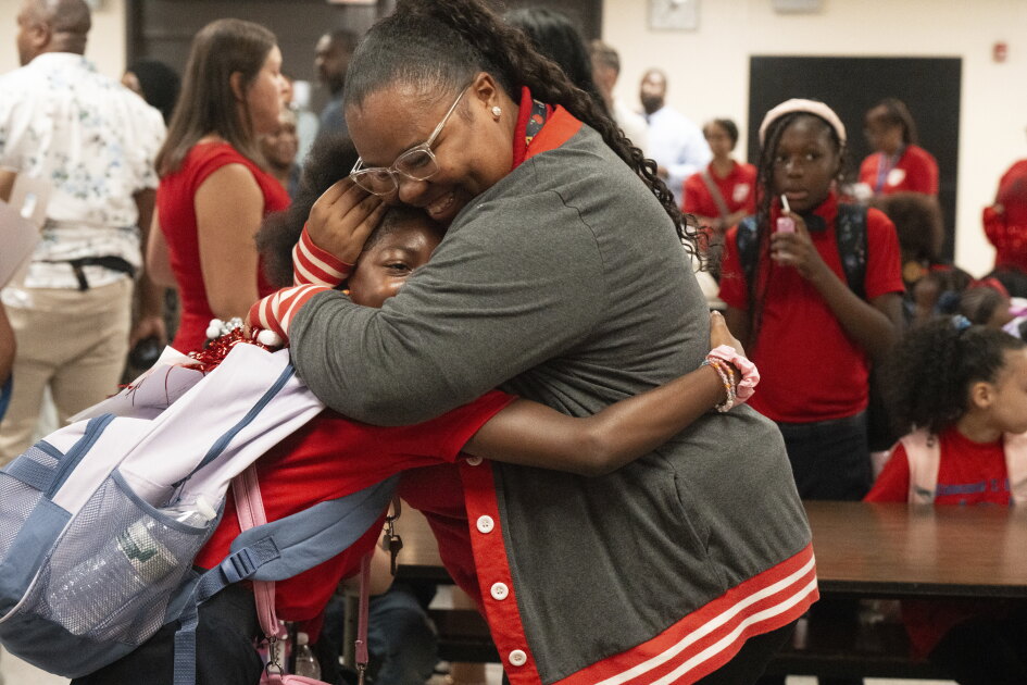 educationweek's tweet photo. Students With Disabilities Are Spending More Time in Mainstream Classes https://t.co/HZ2PE96dmb https://t.co/qdOHx9tvW9