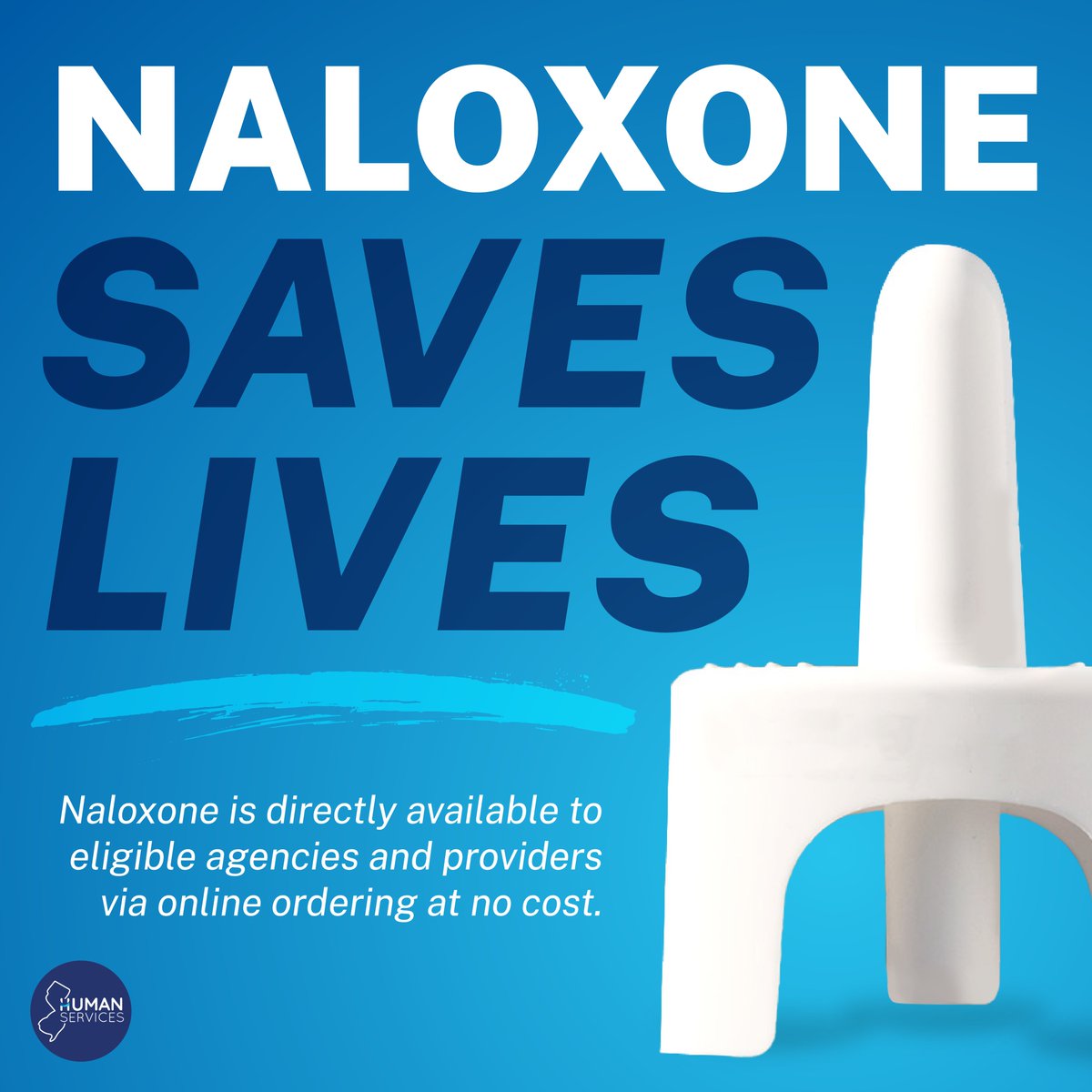 NJDHS's tweet photo. .@NJDHS' #NaloxoneDirect gives first responders and harm reduction agencies and others the chance to request direct shipments of naloxone, anytime they need it, at no charge.
🔗Register and submit requests here: https://t.co/f1AUJdETrl
#StopOverdoses #Naloxone https://t.co/Hjl4bmtjGZ