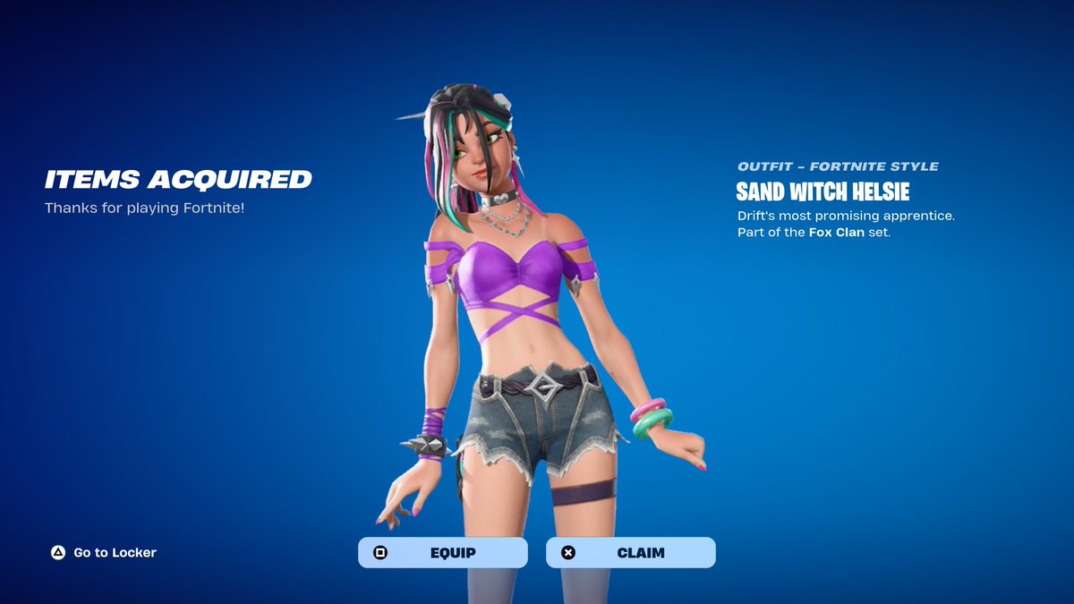 FortniteFNLK's tweet photo. FORTNITE ITEM SHOP RELEASE DATES!

- Atlxs Passo Bem Solto Slowed Jam Track: July 9
- Bktherula Big Feeling Jam Track: July 9
- Joyce Manor Well Whatever It Was Jam Track: July 9 
- New Batman Skin: July 16
- New Harley Quinn Skin: July 16
- New Catwoman Skin: July 16
- New Posion Ivy Skin: July 16
- Ace The Bat Hound Sidekick: July 16
- New Batmobile Car Body: July 16
- Golden Touch Quest Pack: July 18
- Festival Music Pass Season 15: July 29
- PlayStation Plus Celebration Pack: August 16
- Spiderman Brand New Day Skin: July
- Net Protector Skin: July
- Warframe Skin: July
- Sand Witch Helsie Skin: July
- Beach Beast Lucien Skin: July
- Night Lotus Skin: July
- Summer Slayer Joni Skin: July
- Sandy Spaniel Sidekick: July
- Kyo Sidekick: July
- Samurai Jack Skin: July
- Tyler The Creator Sugar On My Tongue Emote: July
- New Singularity Skin: July
- Rebloomed Night Rose Skin: July
- LCP Rogue Skin: July
- NBA Skin: July
- Control Resonant Skin: July
- Dodger Sidekick: July
- The Simpsons Skin: July
- SpongeBob: July
- Fantastic Four Skin: July
- Adventure Time: July
- Hoshimachi Suisei Skin: July
- Invincible Skin: July
- Rogue Agent Starter Pack: July
- Barricade Skin: July
- Meow Wagon Car Body: July
- Kill Bill Yuki Yubari Skin: July
- The Simpsons Canyonero Car Body: July
- Resident Evil Leon S Kennedy Skin: July
- Resident Evil Skins Return: July
- Bugatti Centodieci Car Body: Unknown 
- Plantina Skin: Unknown 
- Lupa Skin: Unknown 
- Ghoul Skin: Unknown
- Rosette Tigeress Skin: Unknown 
- Spiral Specialist Skin: Unknown
- Sideline Commander Skin: Unknown
- Gemini Skin: Removed From Files 
- Harmony Lee Skin: Removed From Files

————————————————
NO RELEASE DATES BUT IS 100% COMING SOON! 

- Megaman Skin 
- Phantom Blade Zero
- Sonic Racing Cross Worlds
- Vampire Survivors 
- Chucky 
- Porsche Macan SUV Car Body
- Ultron Skin 
- Payday
- Breaking Bad (Rumor) 
- Patrick Star Sidekick
- Kingdom Hearts 
- Kernel Hearts 
- Stitch Sidekick 
- Sonic The Hedgehog Skin 
- Chainsaw Man
- Home Alone (Rumor Not Confirmed)
- Clyde Skin
- Freediver Skin
- Flowering Chaos Bundle Florin Skin
- Michael Myers Skin 
- Space Jam 
- Kasane Teto Skin 
- Boney Bounce Emote 
- Rap Monster Emote 
- Groove Out Emote 
- She Venom Skins
- Pac-Man Back Bling
- New Apple Skin
- Tidy Emote 
- Creed Skin
- Mr Beast Skin 
- Piccolo Skin
- Son Gohan Skin 
- Giannis Antetokounmpo Skin
- Kid Laroi Skin
- Polo Prodigy Skin 
- Black Adam Skin
- Genoa Skin 
- Miles Morales Skin
- Spiderman 2099 Skin 
- Spiderman No Way Home Skin
- Anderson .Paak Skin
- Takumi of the Tides 
- Serpentbreaker Charlotte
- Reina Bundle
- Devil May Cry 
- One Piece
- Yakuza
- Fast & Furious 
- Demon Slayer 
- James Bond 
- Pixar's Cars