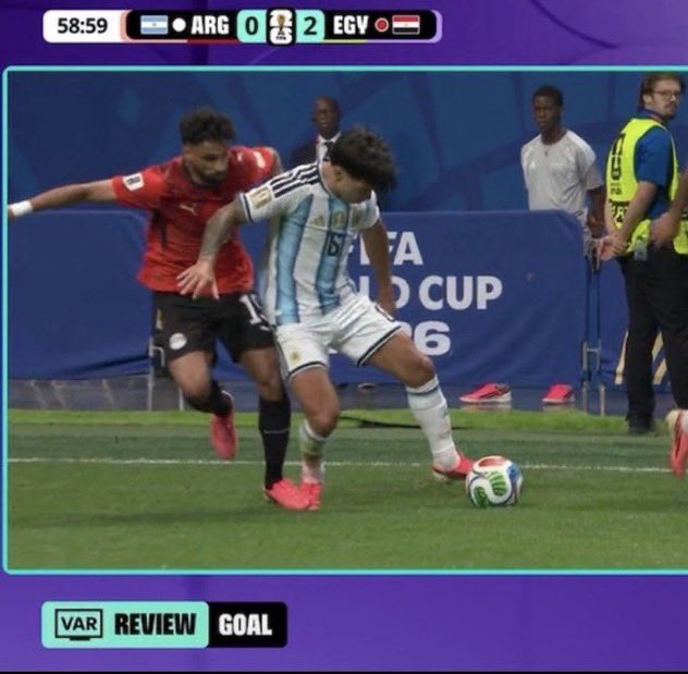 ArmohThompson's tweet photo. FIFA now Messi no doubt https://t.co/oxy13aIDkg