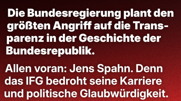 人文 Die Verwertbarkeit von nachrichtendienst Allen voran Jens #Spahnrücktritt #Informationsfreiheitsgesetz WER