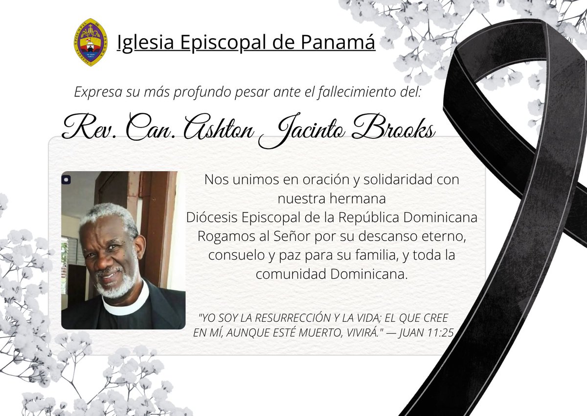 EpiscopalPanama's tweet photo. https://t.co/D9jw8GSLFr https://t.co/ZfGE99L8o8