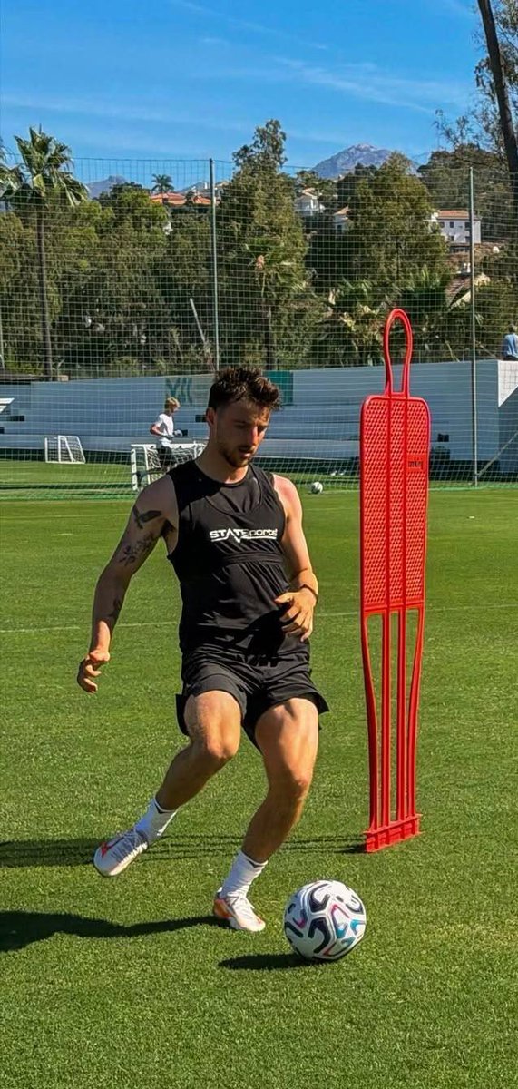 DybalaAndMore's tweet photo. Mason Mount 😍 https://t.co/pyEsaOdAin