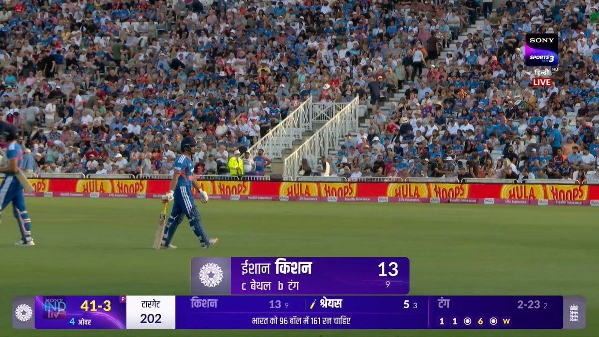academy_dotball's tweet photo. academy's vice chairman in T20i cricket Ishan kishan dismissed for 13 runs from 9 balls. This is the loyalty of him towards our academy,best wicketkeeper in all formats 🔥😍. https://t.co/rzSKxC8reC