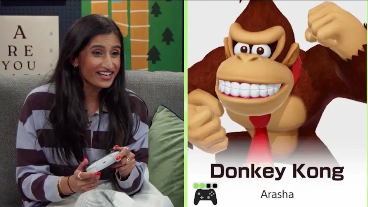 smoshbase_'s tweet photo. Smosh Games community post

"TOMORROW, the competition gets HEATED in Round 3: Mario Party! 🕹️🍄" https://t.co/p3lTM7Bn8t