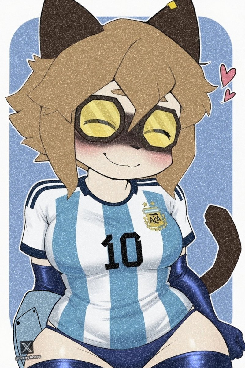 GenyAcero's tweet photo. Well done Argentina!🇦🇷  Let's go,🔥🔥
That's how it is! They resumed the game in the last few minutes

!!LATAM  They continue in the World Cup  !!!! 🩵🩵🔥✨😤
#scratch 💠✨ #gameoverse #kit  
#argentina   #mundialdefútbol2026 https://t.co/4xuxsokbdo