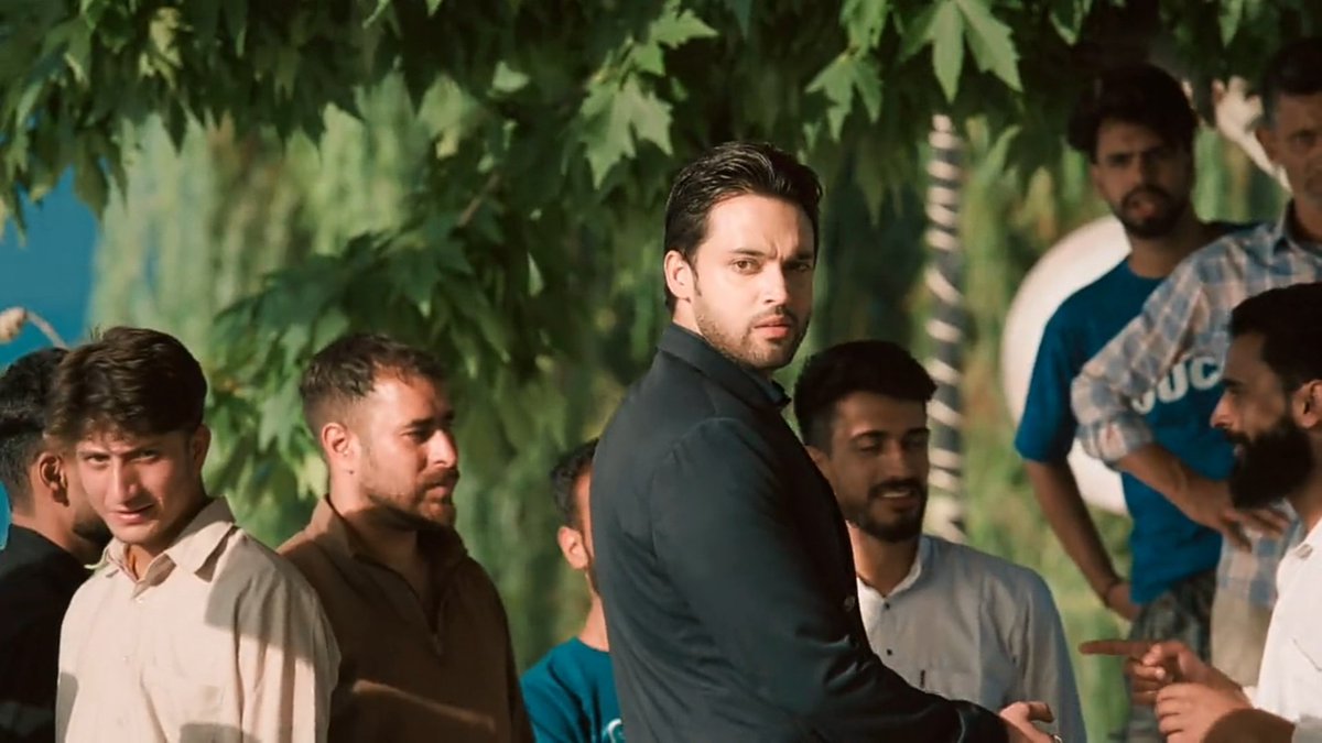 am_na01's tweet photo. mufti sahb to din badin haseen o jameel hote ja rahy hai🙈🔥

#SeherHoneKoHai https://t.co/reIpAmc1eC