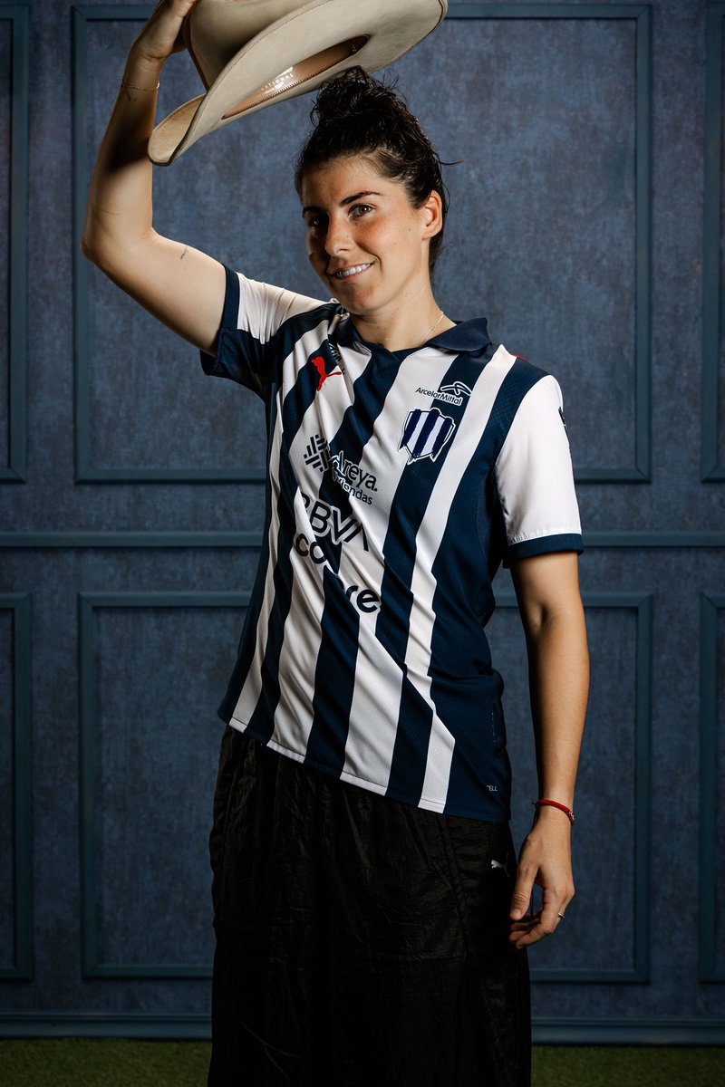 Rayadas tweet media