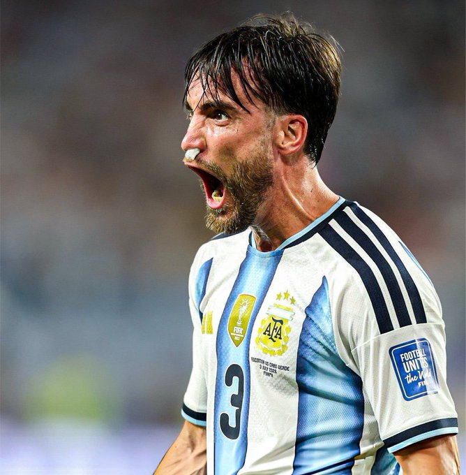 Joaconel's tweet photo. No hay que dejar pasar el partido de este fenomeno. https://t.co/qe0rkcfByC