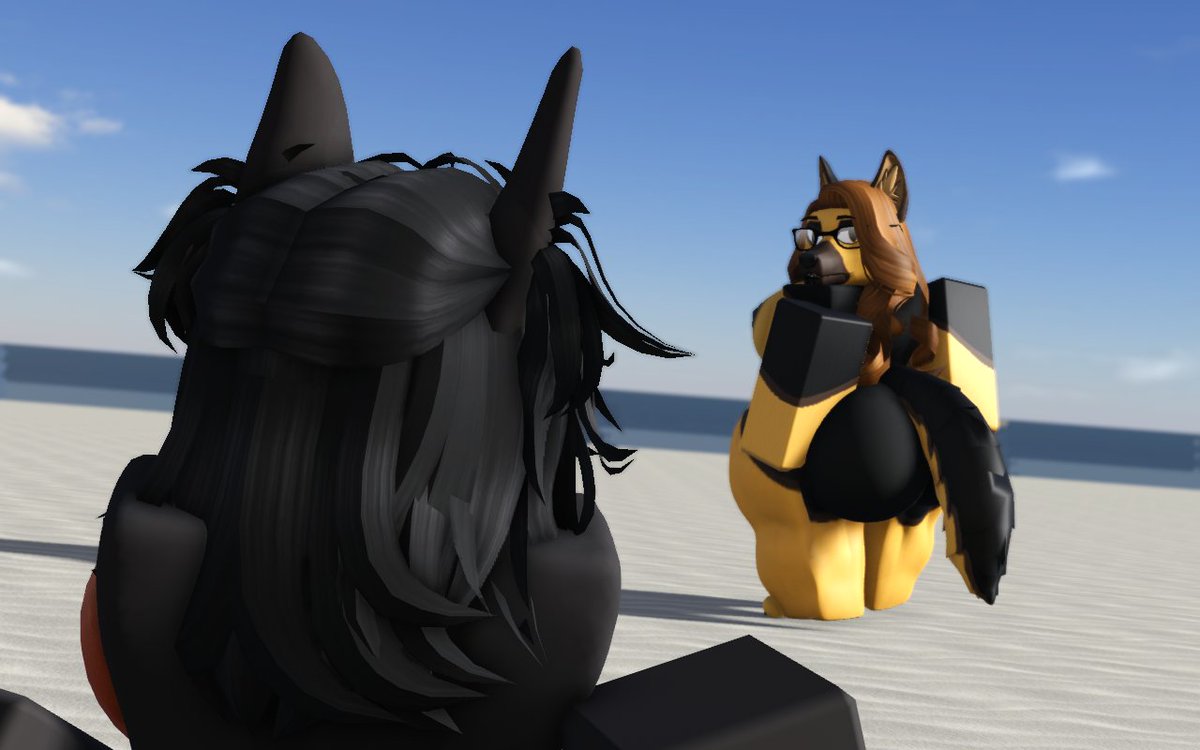 irzegReal's tweet photo. Gezri In America 🇺🇸 (North Beach, FL) pt 2 - 1/3

NSFW - COMMISSION 
#rr34 #r34 #futa https://t.co/Vp6ZV8KFzV