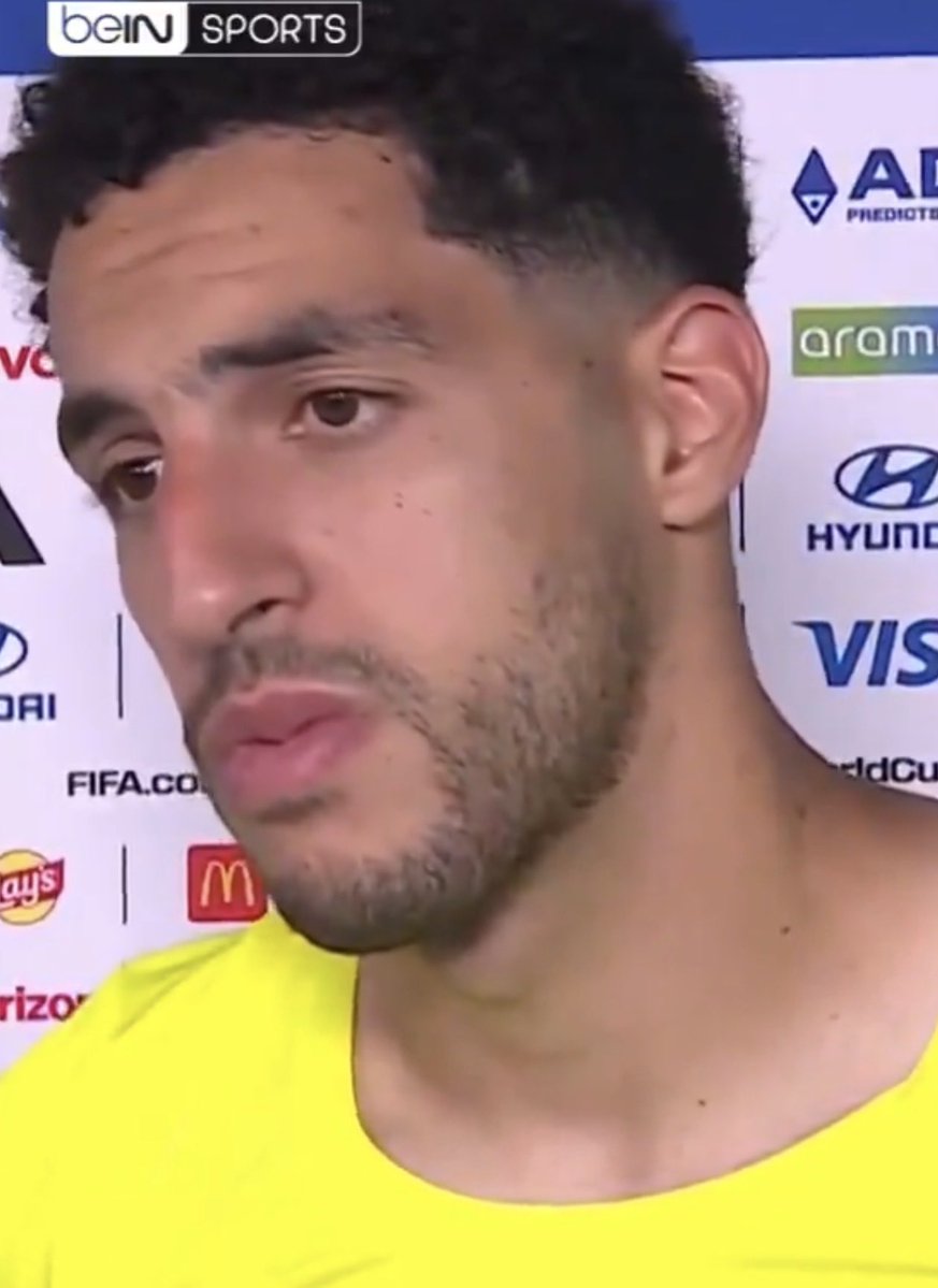 M10GOAT's tweet photo. مصطفى شوبير (حارس مصر):

"الأمور كانت بإيدينا، ولكن هي تفاصيل صغيرة والحمدلله على كل حال." https://t.co/zfmbfhALq0