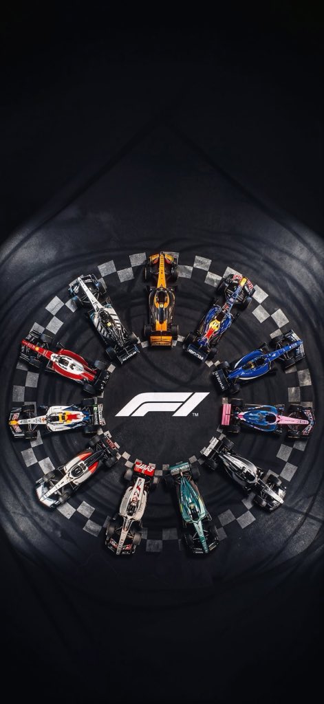 TintedWall31481's tweet photo. Formula 1 cars 🔥 https://t.co/ervr2oQC1h