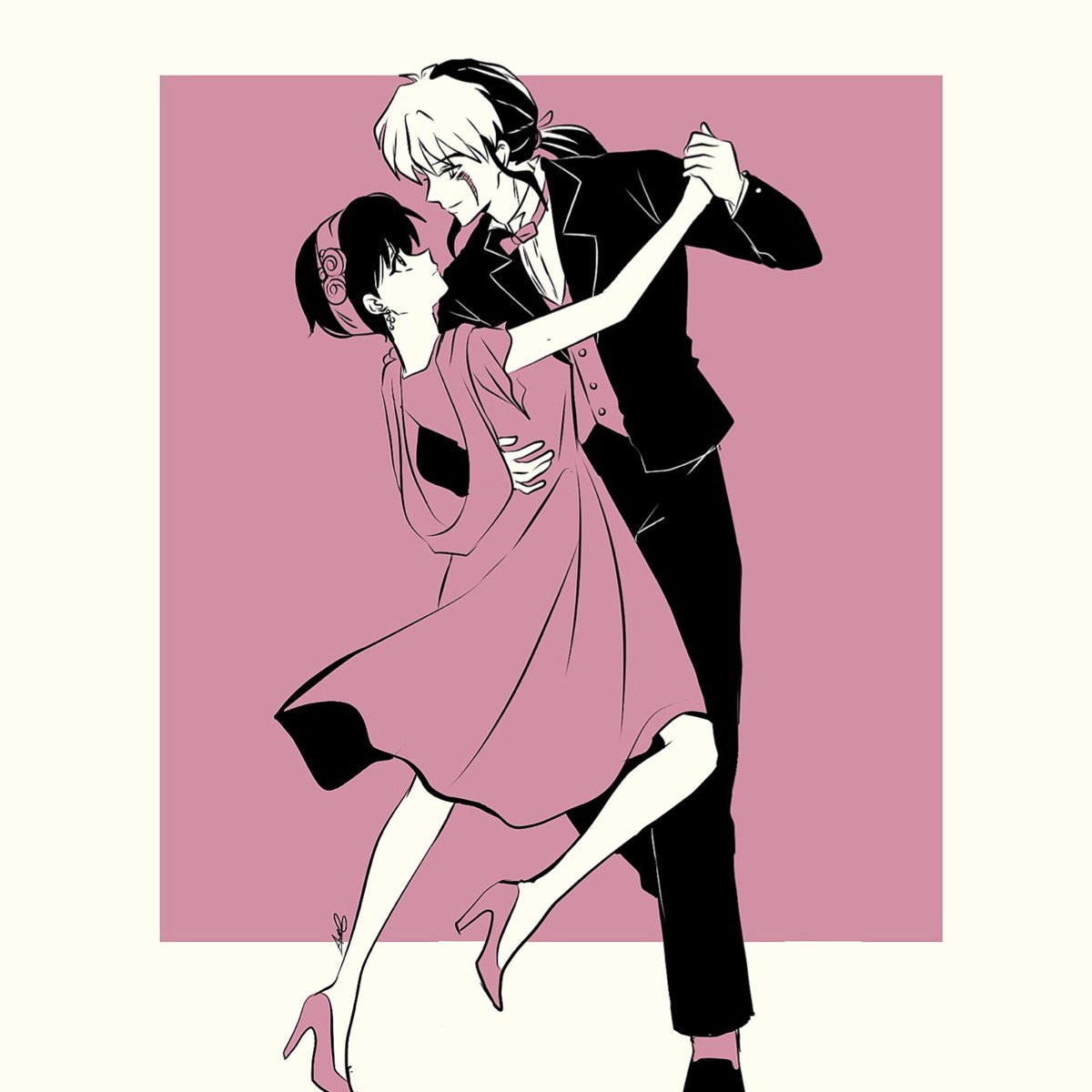 Alikita_world's tweet photo. Maonoka 👠
#アニメMAO https://t.co/gVoDDz3idC