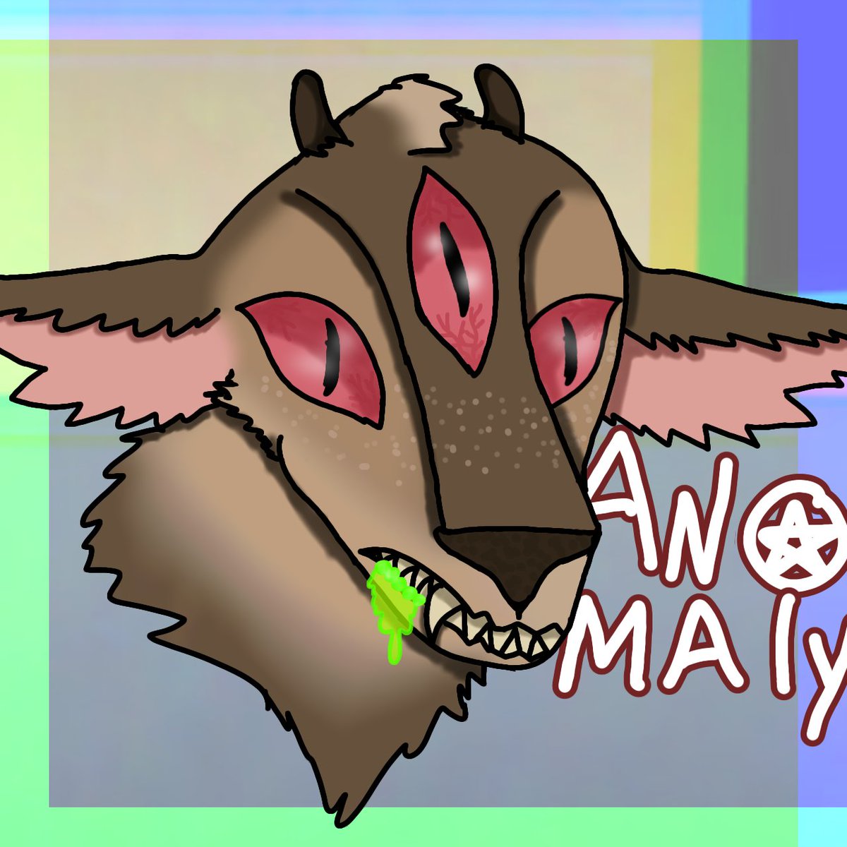 🦇Polufuria Nightmare🦇 tweet media