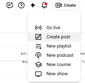 FoldableHuman's tweet photo. @TeamYouTube  Why would I trust your AI tools to make my product better when they keep making your product worse? https://t.co/HiYOt26K6W