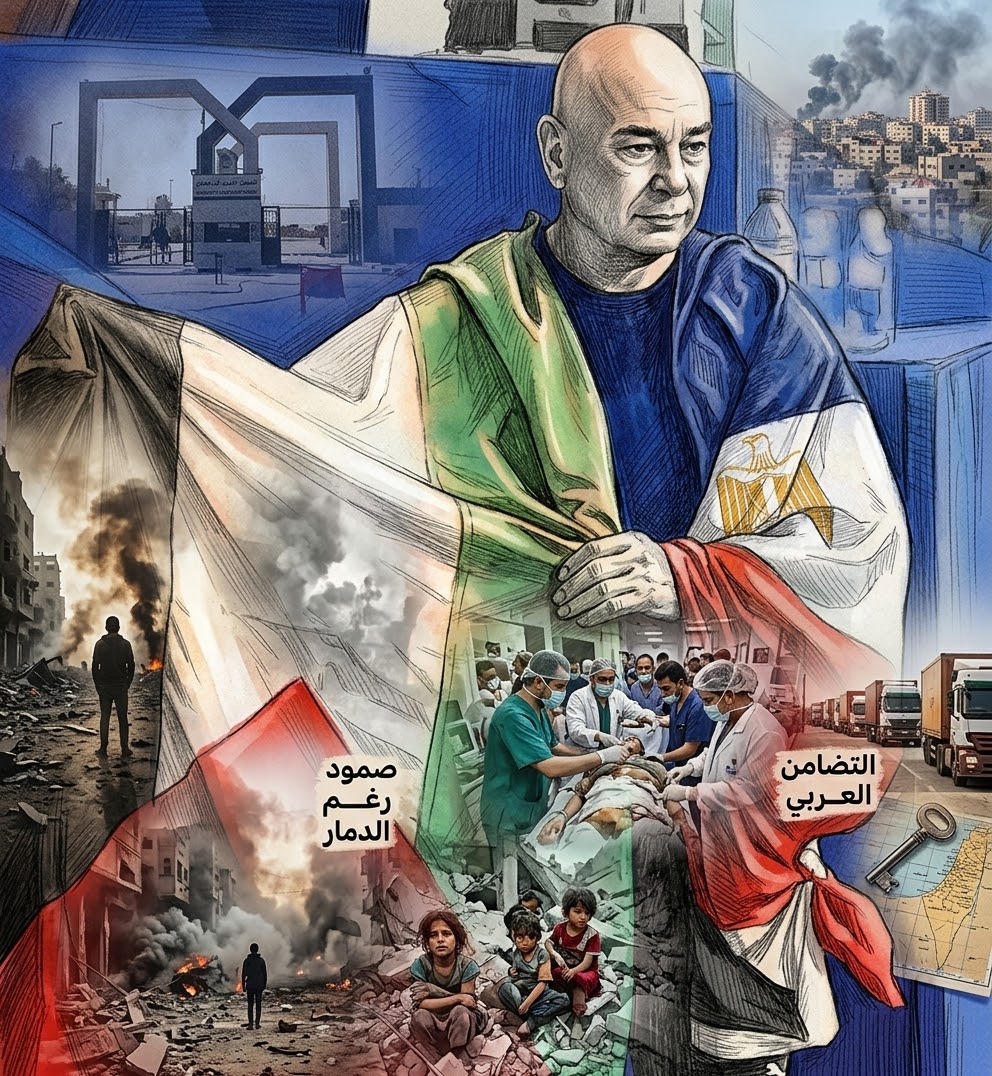 zizoamer's tweet photo. ممكن تكون #مصر خسرت المنافسة على #كاس_العالم، لكن نجحت في توصيل رسالة أمة. https://t.co/cDwnFAlEJC