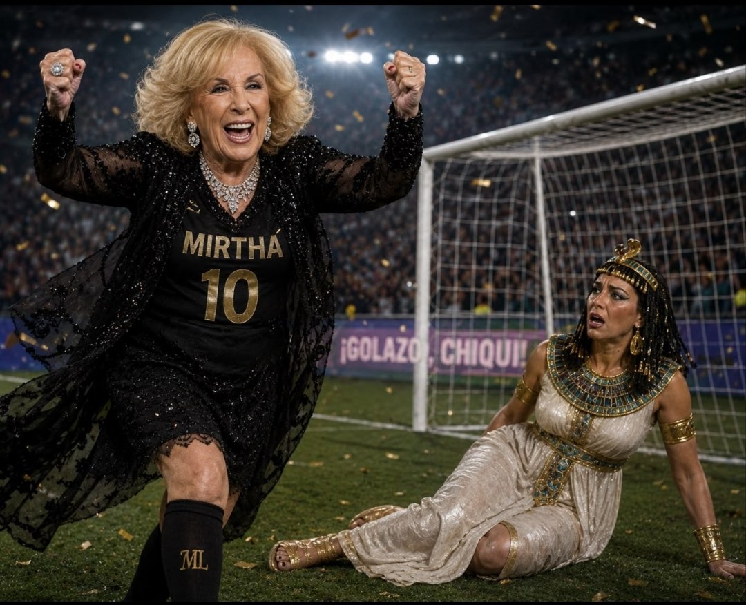 AriRomano1's tweet photo. #Argentina #mundialdefútbol2026 https://t.co/TkwpbveM5g