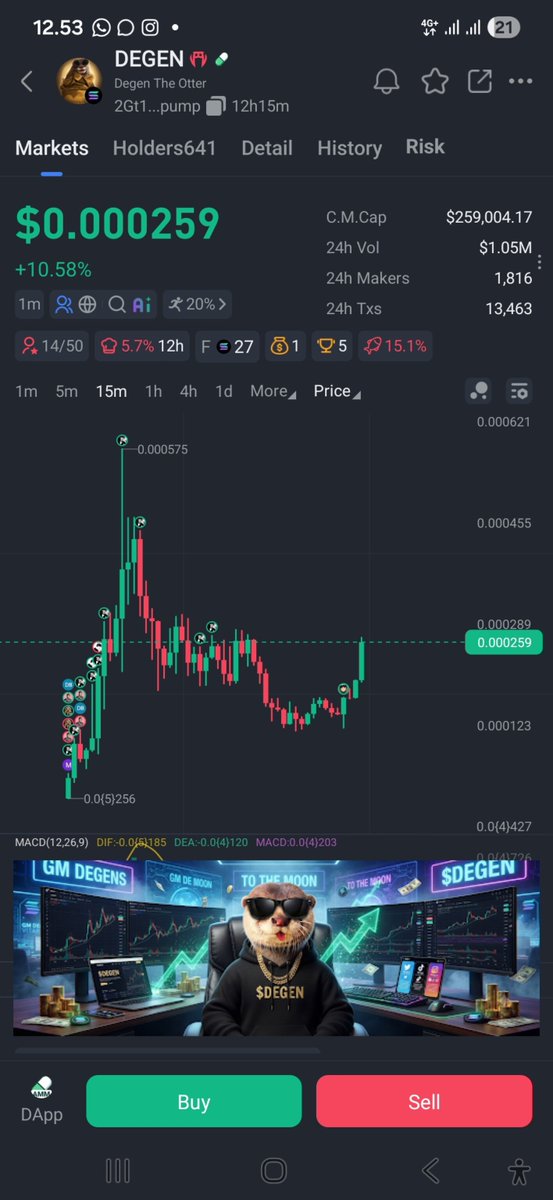LuckyMoon tweet media