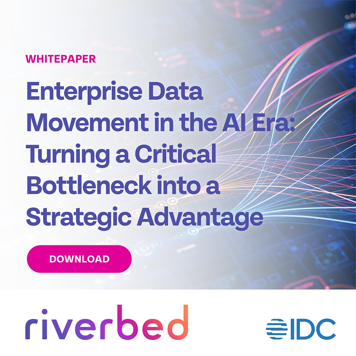 Riverbed tweet media