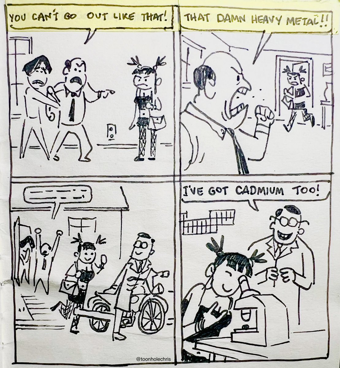 toonholechris tweet picture