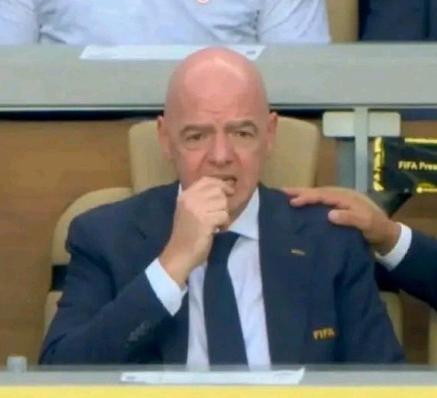 Iam_Baloch1805's tweet photo. FIFA IS RIGGED 

Masterpiece                                        Cheap Copy https://t.co/8Rd8ozzAZ0