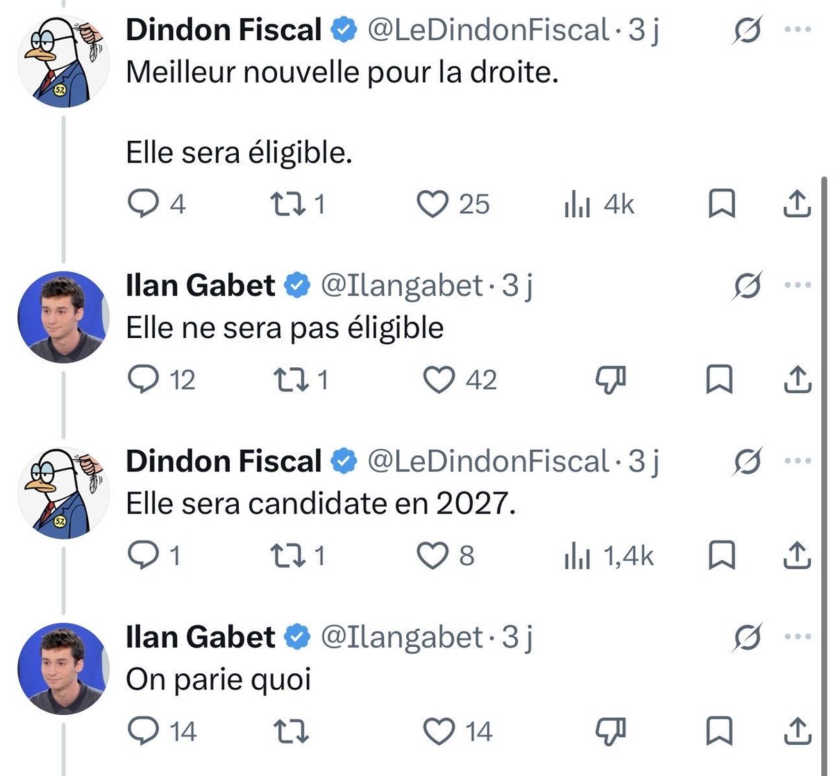 christo76113245's tweet photo. Le petit @ilangabet en PLS ce soir 🤣🤣🤣 https://t.co/kDRKT0lDCs