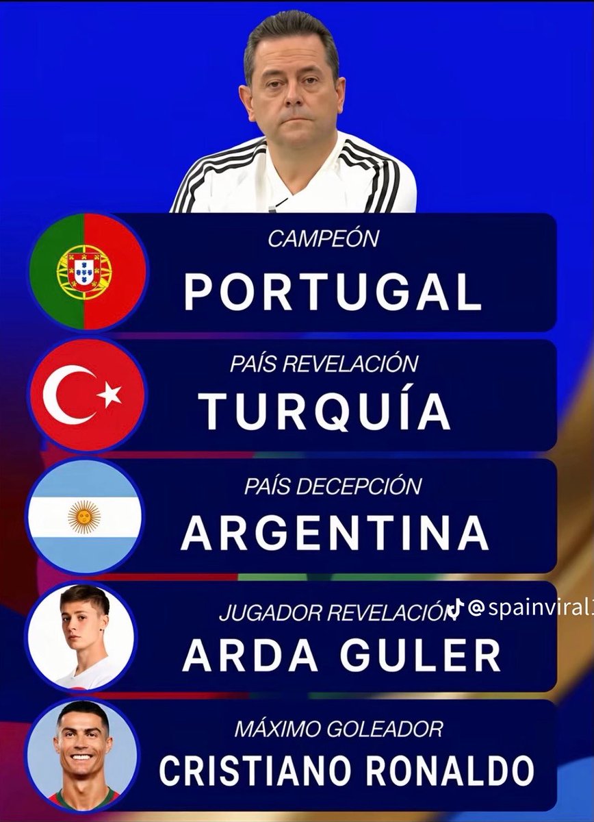 INIE8TAZO's tweet photo. Las dos últimas predicciones mundialistas de @As_TomasRoncero son históricas. https://t.co/17pbW0yZby
