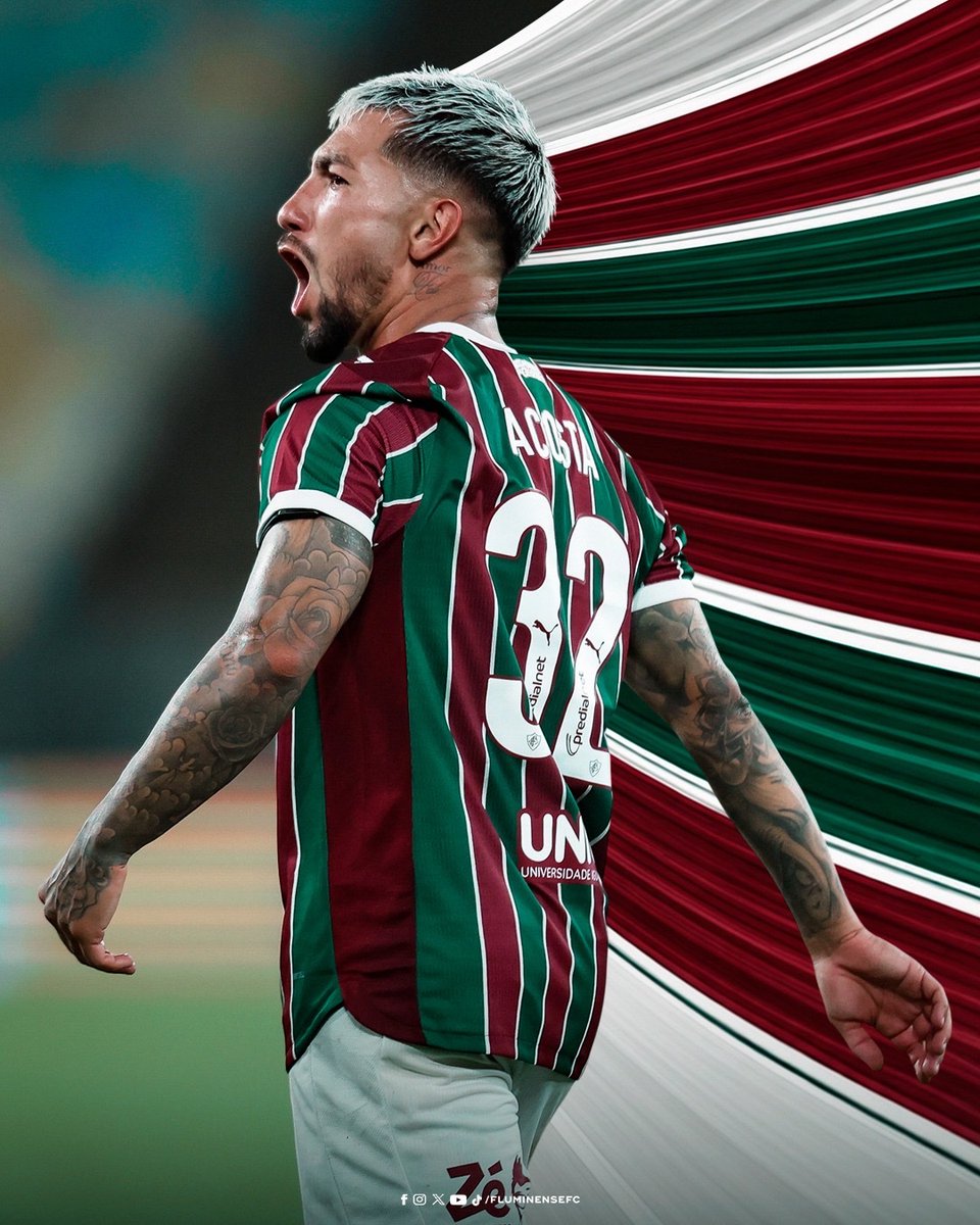 FluminenseFC's tweet photo. Não vemos a hora de ver o 𝐓𝐑𝐈𝐂𝐎𝐋𝐎𝐑 de volta ao Maraca! 🇭🇺

Nos encontramos amanhã! Garanta seu ingresso! Pacote para os dois amistosos a R$60 a inteira e R$30 a meia >> https://t.co/1evH5Ivg7u https://t.co/jlOYiXxaKg