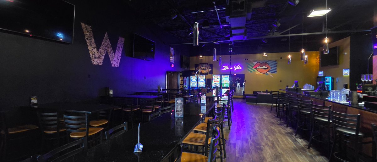 RJ_Shift4's tweet photo. WONDERS BAR &amp; GRILL recently went live with @Shift4 Shift4Dine. They love the upgrade from the previous legacy system. https://t.co/SdJsPoI3lZ