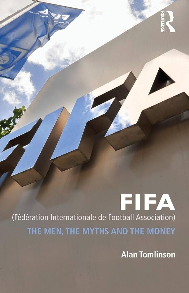 idris_razan's tweet photo. Venting my frustrations at FIFA with a reading list and pointing folks to @africasacountry 's World Cup commentary. Unbelievable result. https://t.co/C6E4cycwDd