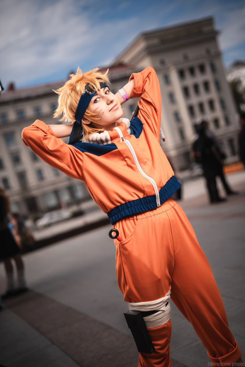 Reyn_End's tweet photo. Вообще я такой фанат Наруто, он так вдохновляет меня на косплей
#naruto #cosplay https://t.co/hWFM7oOH3h